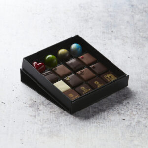 Pralines Van Dender