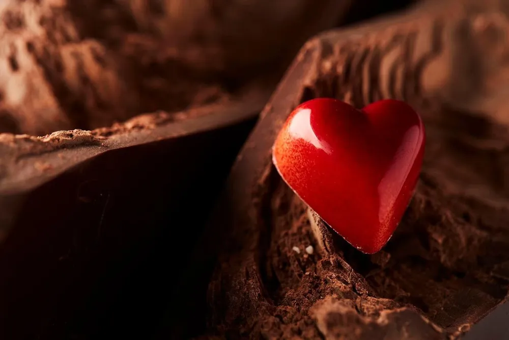 St Valentin : faut-il se méfier des chocolats Mon Chéri pour ne pas risquer  son permis ?