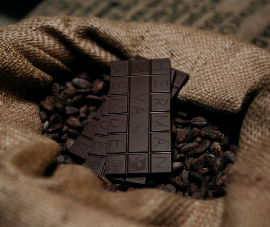 5 eenvoudige manieren om een vleugje Belgische donkere chocolade aan je dieet toe te voegen